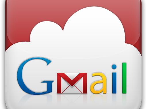Importar Outlook para Gmail