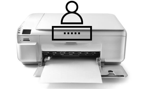 Senha Padrão HP Deskjet 2676: Wi-Fi Direct e Rede