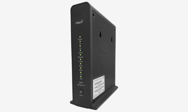 Senha Padrão Roteador NET Claro: Como Alterar e Melhorar a Segurança