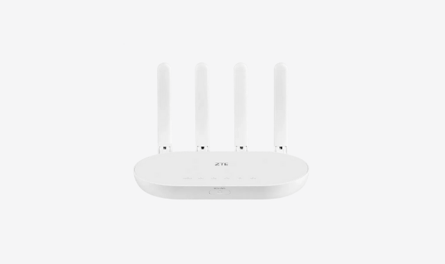 Senha Padrão Roteador ZTE: Guia Passo a Passo para Alteração